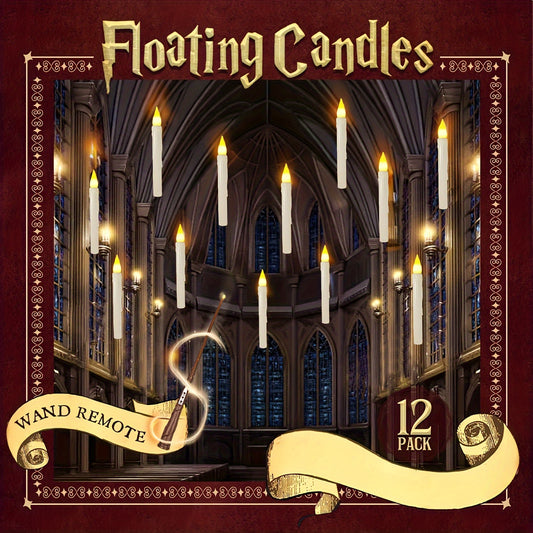 Floating Candles