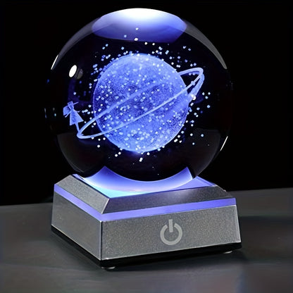 Crystal Ball