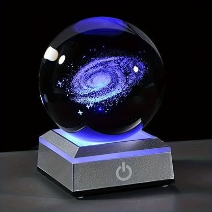 Crystal Ball