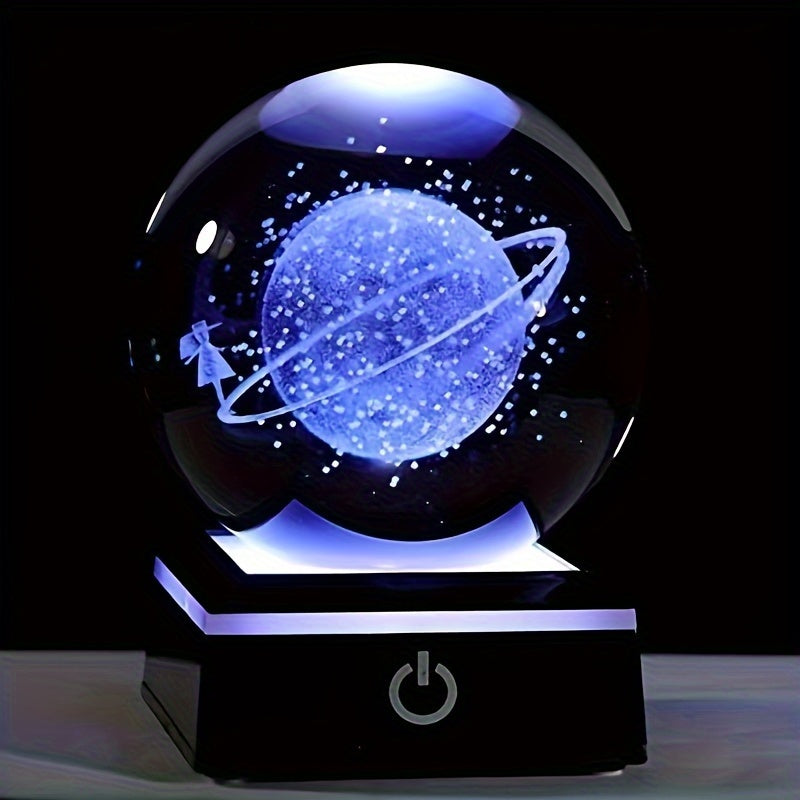 Crystal Ball