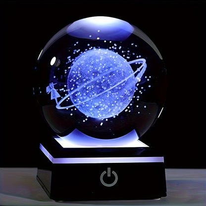 Crystal Ball